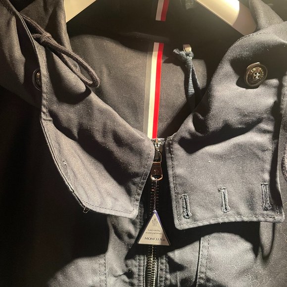Moncler JEAN SIMON Jacket - Picture 3 of 16